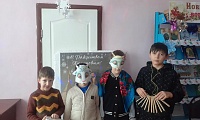 Рождественские сказки