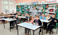 Заступники любящих сердец