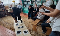 В гостях у Осени