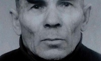 Гамов Борис Михайлович