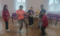 Август Спасами богат