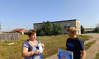 Терроризм – зло против человечества