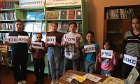 Дивных сказок мир незримый