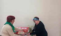 Голоса минувшей войны