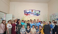 Мы преданы профессии своей