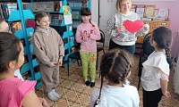 Учимся доброжелательности