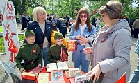С днем Великой Победы