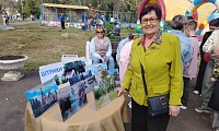 С днём рождения, любимый город!