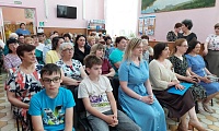 Мы преданы профессии своей