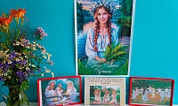 Чудеса в летнюю ночь