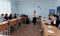 Не забывайте нас!