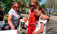 Россия - Родина моя
