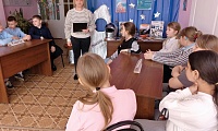 Космическое ассорти