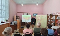 Весне все возрасты покорны