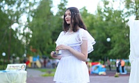К Пушкину сквозь время и пространство