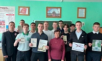 Сила блокадных стихов