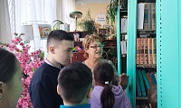 Тайны книжных полок