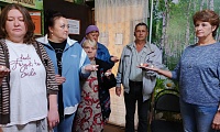 День солидарности в борьбе с терроризмом
