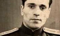 Белодедов Василий Гурьевич