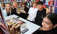 Книжные сокровища