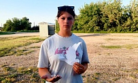 Белые ангелы Донбасса