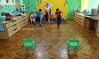 По сказкам Х.К. Андерсена
