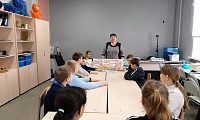 Памяти юных героев антифашистов