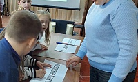 Удивительная страна Лии Гераскиной