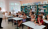 Что я знаю о России?
