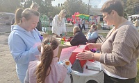 С днём рождения, любимый город!