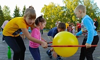 Мульти – Пульти