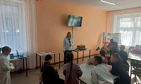 Осенний калейдоскоп