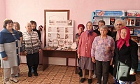 Судьбы, растоптанные временем