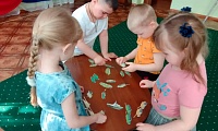 Вещи солдата Великой Отечественной войны