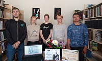 Владыкинская сельская библиотека