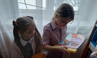 Волшебный мир детского кино