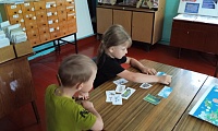Проделки бабушки Яги