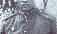 Беляев Василий Иванович