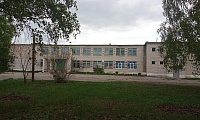 Курганская сельская библиотека