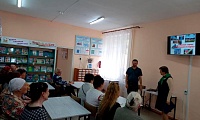 Малый город - большая история