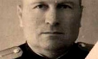Волков Алексей Петрович