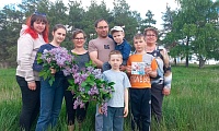 Владыкинская сельская библиотека