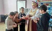 Рождественские сказки