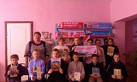 Маленькие герои большой войны