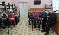 Душой исполненный полет