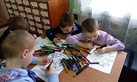 Мы - дети одной планеты