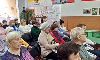 Герои СВО — защитники России