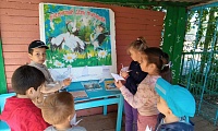 День журавля