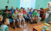 В стране непрочитанных книг