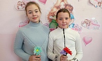 Мастерим подарки для любимой мамы
